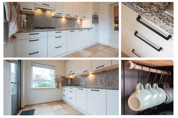 Medium property photo - Kanestede 26, 4735 CB Zegge